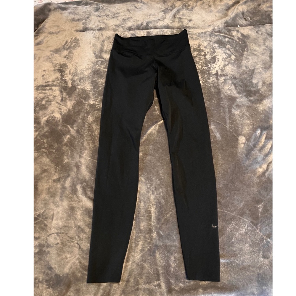 Nike Dri-FITTights Black Leggings Womens S